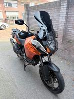 Ktm 1190 adventure, Motoren, Motoren | KTM, 2 cilinders, Motorrijbewijs A, Meer dan 35 kW, Sportuitlaat