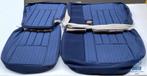NOS bekledingsset achterbank blauw Mercedes W124 T-Model, -, Nieuw, Ophalen of Verzenden, -
