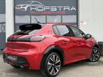 Peugeot 208 1.2 PureTech GT Camera Stoelverw CarPlay Full-Le, Auto's, Voorwielaandrijving, 101 pk, Gebruikt, Euro 6