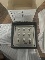 Faac codepaneel digikey, Ophalen of Verzenden, Nieuw