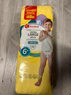 Luiers kruidvat maat 6+, Ophalen, Zo goed als nieuw, Overige typen