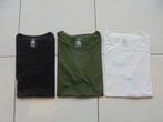 3 Lyle & Scott shirts maat L, Maat 52/54 (L), Overige kleuren, Ophalen of Verzenden, Zo goed als nieuw