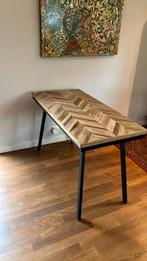 Bureau hout, Ophalen, Nieuw