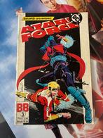 #0844 Atari Force 3, 4, 5, Meerdere comics, Ophalen of Verzenden, Gelezen, Europa
