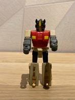Transfomers Action Master Snarl, Verzamelen, Transformers, G1, Ophalen of Verzenden, Gebruikt