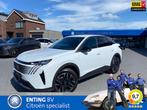 Peugeot 3008 1.2 Hybrid 145 ALLURE E-DSC-6 ADAPTIVE CRUISE A, 145 pk, Gebruikt, 1199 cc, Leder en Stof