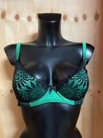 Agent provocateur bh maat 75e  plunge, Agent provocateur, Verzenden, Groen, BH