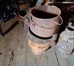 theemsen, Antiek en Kunst, Ophalen of Verzenden