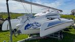 Unieke en snelle Trimaran - Astus 20.5, Watersport en Boten, Polyester, Gebruikt, Ophalen of Verzenden, Tourjacht of Cruiser