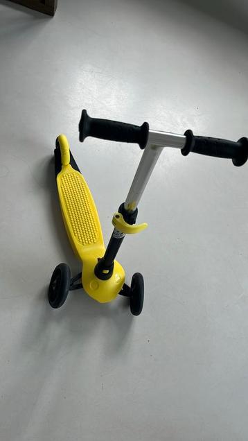 Step 3 wieler B1 Oxelo beschikbaar voor biedingen