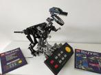 Lego technic 8485 Control Center II, Ophalen of Verzenden, Zo goed als nieuw