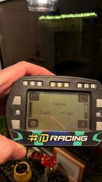 Alfano evo 3 pro laptimer, Ophalen of Verzenden, Gebruikt