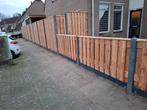Schutting plaatsen, Verzenden, Nieuw