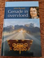 Genade in overvloed  John Bunyan, Ophalen of Verzenden, Zo goed als nieuw