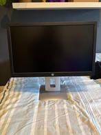 HP E232 Monitor – 23 inch – €20, Ophalen, VGA, Gebruikt, IPS