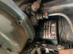 Hatz diesel motor, Doe-het-zelf en Verbouw, Motoren, Ophalen of Verzenden, Gebruikt, Dieselmotor, 1400 tot 1800 rpm