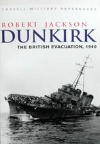 DUNKIRK - The British Evacuation, 1940., Boeken, Oorlog en Militair, Ophalen of Verzenden, Zo goed als nieuw, Tweede Wereldoorlog