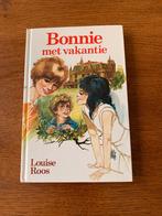 "Bonnie met Vakantie" Louise Roos Nieuw, Ophalen of Verzenden, Nieuw, Fictie algemeen
