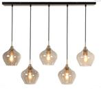 Lamp van Light en Living, Ophalen, Gebruikt, Glas, Minder dan 50 cm