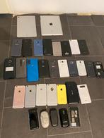 Partij Defecte Smartphones - Veel Gaan Aan!, Overige modellen, Geen camera, Ophalen of Verzenden, Zonder simlock