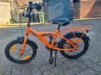 Te koop, bike fun kids fiets, Fietsen en Brommers, Ophalen, Zo goed als nieuw, 16 tot 20 inch, Bike Fun