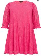 Yoek tuniek Alijn kant 46/48, Kleding | Dames, Grote Maten, Yoek, Blouse of Tuniek, Ophalen of Verzenden, Zo goed als nieuw