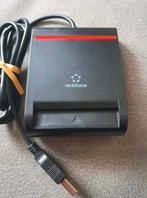 renkforce usb smartcard lezer rf-scr-100 nieuw, Ophalen of Verzenden, Nieuw, Extern, Windows