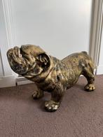 Engelse Bulldog decoratie beeld., Ophalen, Zo goed als nieuw, Dier