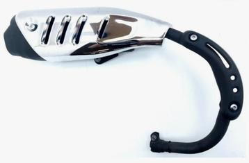 Honda monkey orginele uitlaat model 2019 -heden beschikbaar voor biedingen