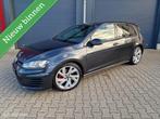 Volkswagen Golf 2.0TDI GTD /camera /afn. trekhaak / 18 inch, Auto's, Volkswagen, Voorwielaandrijving, Gebruikt, 4 cilinders, Met garantie (alle)