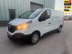 Renault Trafic 1.6 dCi T27 L1H1 Comfort AIRCO APK NIEUW euro, Voorwielaandrijving, Euro 5, 15 km/l, Gebruikt