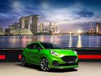 Ford Puma 1.5 EcoBoost ST-X B&O|Keyl|Cam|Stuurvrw|Lane|VOL!, Voorwielaandrijving, Leder en Stof, Bedrijf, Handgeschakeld
