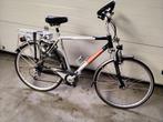 E-bike MC Multicycle Elegance herenfiets, Fietsen en Brommers, Fietsen | Heren | Herenfietsen, Versnellingen, Zo goed als nieuw