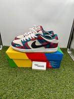 Nike dunk low SB Parra 42. (Parra dunk), Kleding | Heren, Schoenen, Ophalen of Verzenden, Zo goed als nieuw, Sneakers of Gympen