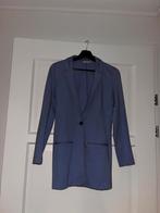 Only blazer ijsblauw m164, Kleding | Dames, Ophalen of Verzenden, Zo goed als nieuw