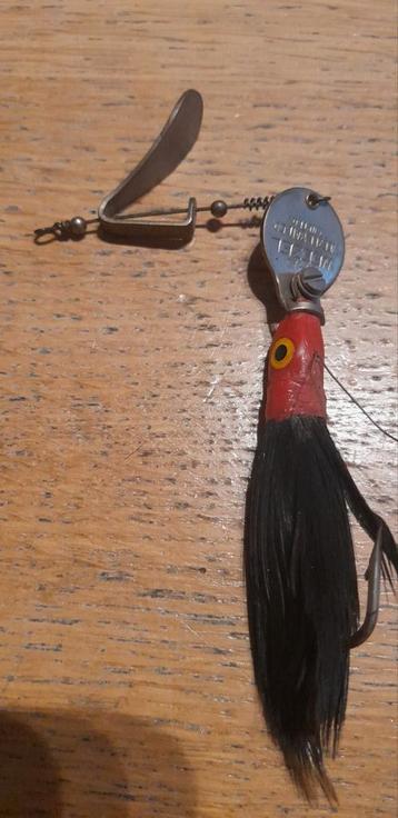 THE WEEZEL " THE WEEZEL BAIT & CO"  beschikbaar voor biedingen