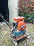 Besto BT-75-fr trilplaat uit 1995, Ophalen, Gebruikt