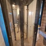 Vitrinekast, Ophalen, Gebruikt, 50 tot 100 cm, 150 tot 200 cm