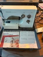 Husqvarna naaimachine met toebehoren, Ophalen, Gebruikt, Naaimachine, Husqvarna