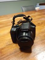 canon powershot sx540 hs wifi, Canon, 8 keer of meer, Gebruikt, Compact