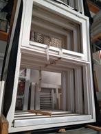 20 x kozijn met uitzet raam, Doe-het-zelf en Verbouw, Glas en Ramen, Nieuw, 80 tot 120 cm, Ophalen of Verzenden, 120 tot 160 cm