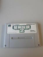 Seiken Densetsu 2 (Secret of Mana) voor de SNES Japans, Spelcomputers en Games, Games | Nintendo Super NES, Role Playing Game (Rpg)