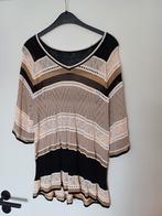 Nenette shirt, maat xl/xxl, Wit, Maat 46/48 (XL) of groter, Ophalen of Verzenden, Zo goed als nieuw