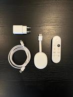 Google Chromecast HD met Google TV, Ophalen of Verzenden, Zo goed als nieuw, HDMI, 500 tot 1500 GB
