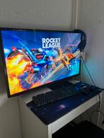 Ps4, Ophalen, Met games, Zo goed als nieuw, 1 TB