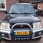 Te koop Mitsubishi pajero pinin, Particulier, Te koop