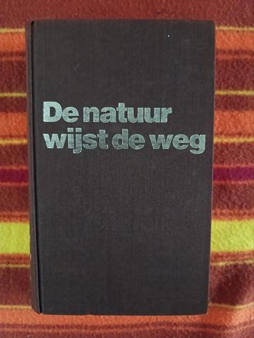 A. Vogel - De Natuur Wijst de Weg beschikbaar voor biedingen
