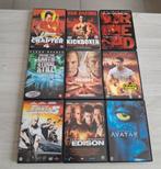 Volledig lot actie speelfilms nl ondertiteling!!, Cd's en Dvd's, Dvd's | Tv en Series, Vanaf 16 jaar, Ophalen of Verzenden, Zo goed als nieuw