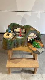 Mooi Thunderbirds eiland speelveld, Ophalen, Zo goed als nieuw, Jongen of Meisje