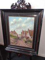 Mooi schilderij, Antiek en Kunst, Ophalen